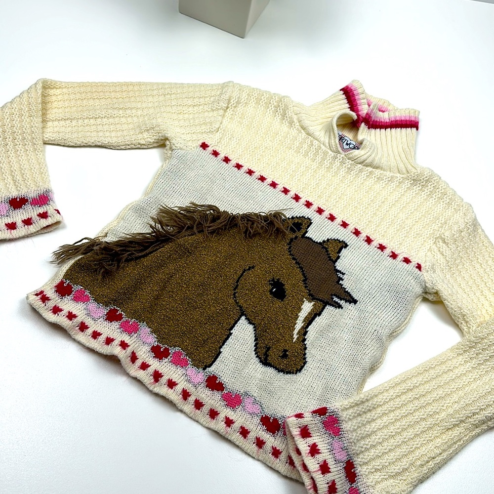 Heartworks Horse Seeater